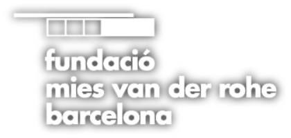 Fundacio Mies Van Der Rohe logo